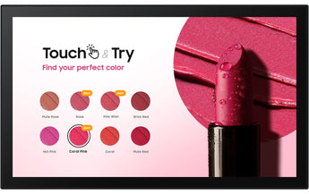 Samsung Touch Display QB13C-T Kapazitiv 13