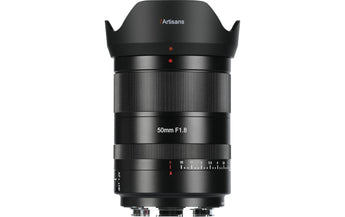 7Artisans Festbrennweite AF 50mm F/1.8 – L-Mount