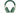 Fairphone Wireless Over-Ear-Kopfhörer Fairbuds XL Grün