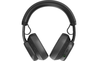 Fairphone Wireless Over-Ear-Kopfhörer Fairbuds XL Schwarz