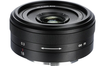 7Artisans Festbrennweite 18mm F/5.6 – Nikon Z