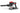 CLEANmaxx Akku-Hand- und Stielsauger mit 2-fach-Filter , Rot