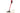 CLEANmaxx Akku-Hand- und Stielsauger mit 2-fach-Filter , Rot