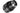 7Artisans Festbrennweite 85mm T/2.1 INFINTE Schwarz – Arri PL