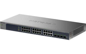 Netgear SFP+ Switch XS724EM 26 Port