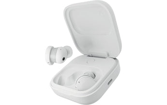 Fairphone Wireless In-Ear-Kopfhörer Fairbuds Earbuds V2 Weiss