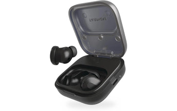 Fairphone Wireless In-Ear-Kopfhörer Fairbuds Earbuds V2 Schwarz