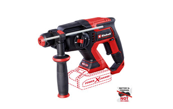 Einhell Professional Akku-Bohrhammer TP-HD 18/22 Li Solo