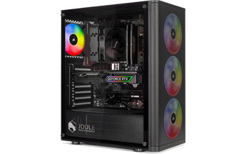 Joule Performance Gaming PC RTX5050 R7 32GB 2TB L1137867