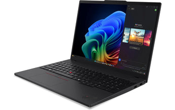 Lenovo Notebook ThinkPad T16 Gen 4 (AMD) Copilot+ PC
