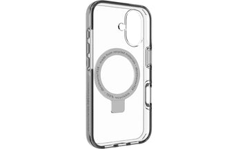 dbramante1928 Back Cover Iceland Ultra D3O MS Kick iPhone 17 Transparent