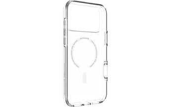 dbramante1928 Iceland Ultra D3O MS iPhone 17 Pro Max Transparent