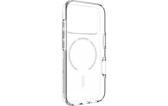 dbramante1928 Back Cover Iceland Ultra D3O MS iPhone 17 Pro Transparent