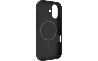 dbramante1928 Back Cover Iceland Ultra D3O MS iPhone 17 Schwarz
