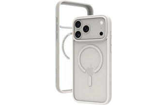 dbramante1928 Back Cover Grenen MS iPhone 17 Pro Max Weiss