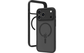 dbramante1928 Back Cover Grenen MS iPhone 17 Pro Max Schwarz