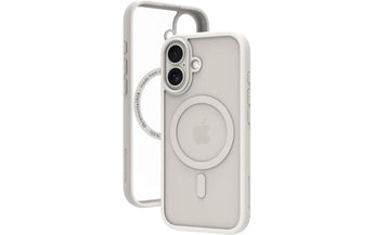 dbramante1928 Back Cover Grenen iPhone 17 Weiss