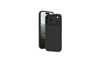 dbramante1928 Back Cover Greenland Pro MS iPhone 17 Pro Max Schwarz