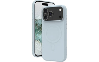dbramante1928 Back Cover Greenland iPhone 17 Pro Max Blau
