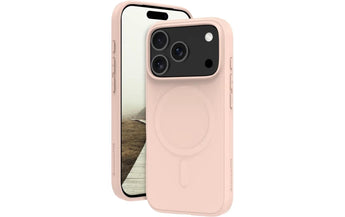 dbramante1928 Back Cover Greenland iPhone 17 Pro Pink