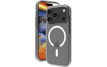 dbramante1928 Back Cover Greenland Pro MS iPhone 17 Pro Weiss