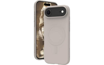 dbramante1928 Back Cover Greenland Pro MS iPhone Air Beige