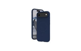 dbramante1928 Back Cover Greenland Pro MS iPhone Air Dunkelblau