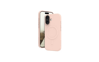 dbramante1928 Back Cover Greenland Pro MS iPhone 17 Pink