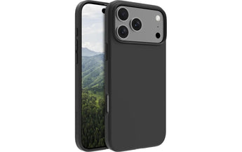 dbramante1928 Back Cover Greenland iPhone 17 Pro Max Schwarz