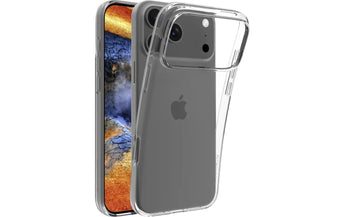 dbramante1928 Back Cover Greenland iPhone 17 Pro Max Transparent