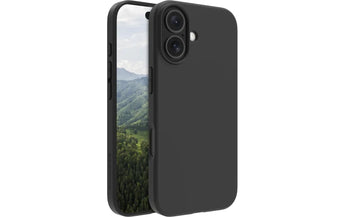 dbramante1928 Back Cover Greenland iPhone 17 Schwarz