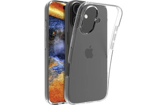 dbramante1928 Back Cover Greenland iPhone 17 Transparent