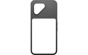Fairphone Back Cover Protective Case v1 6 Black
