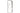 dbramante1928 Back Cover Grenen MS iPhone 17 Pro Max Weiss