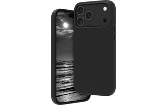 dbramante1928 Back Cover Roskilde MS ICON iPhone 17 Pro Max Midnight