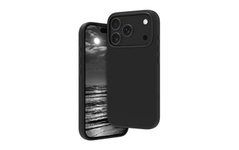dbramante1928 Back Cover Roskilde MS ICON iPhone 17 Pro Midnight