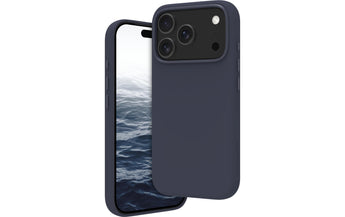 dbramante1928 Back Cover Roskilde MS ICON iPhone 17 Pro Deep Water