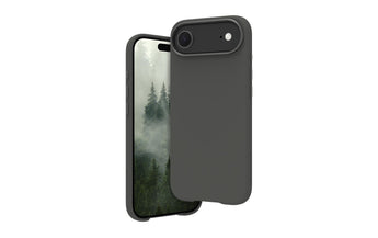 dbramante1928 Back Cover Roskilde MS ICON iPhone Air Forest Shadow