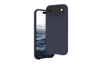 dbramante1928 Back Cover Roskilde MS ICON iPhone Air Deep Water