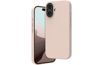 dbramante1928 Back Cover Roskilde MS ICON iPhone 17 Pink Sand