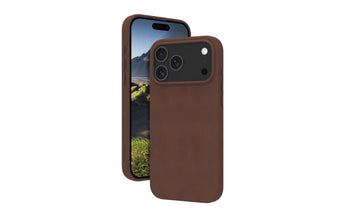 dbramante1928 Back Cover Roskilde MS iPhone 17 Pro Max Beige