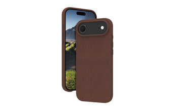 dbramante1928 Back Cover Roskilde MS iPhone Air Beige