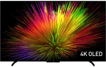 Panasonic TV 65Z80BEZ 65, 3840 x 2160 (Ultra HD 4K), OLED