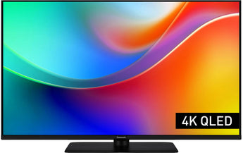 Panasonic TV TV-43W85BEZ 43, 3840 x 2160 (Ultra HD 4K), QLED
