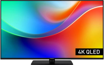 Panasonic TV TV-50W85BEZ 50, 3840 x 2160 (Ultra HD 4K), QLED
