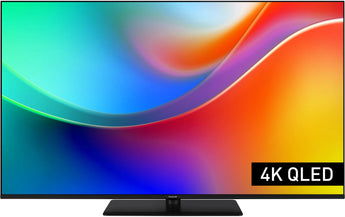 Panasonic TV TV-65W85BEZ 65, 3840 x 2160 (Ultra HD 4K), QLED