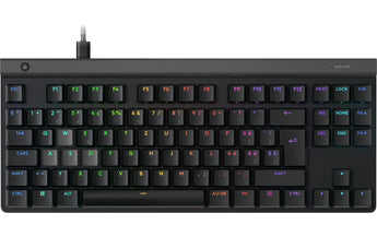 Logitech Gaming-Tastatur G515 RAPID TKL