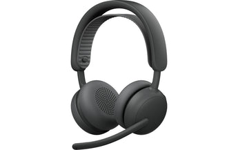 Logitech Headset Zone Wireless 2 Graphite
