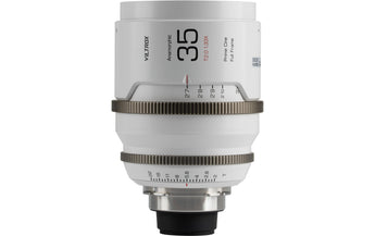 Viltrox 35mm T/2.0 1.33X Anamorphotisches Objektiv – Sony E-Mount