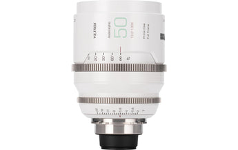 Viltrox 50mm T/2.0 1.33X Anamorphotisches Objektiv – Arri PL